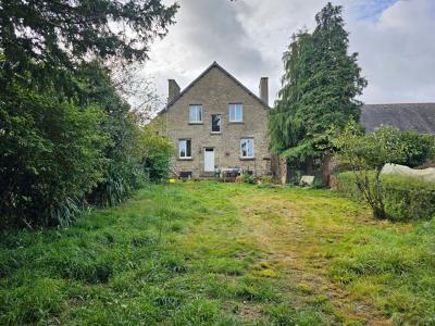Vente Maison 5 pi�ces SEGLIEN 56160