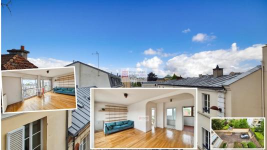 Vente Appartement 2 pi�ces VERSAILLES 78000