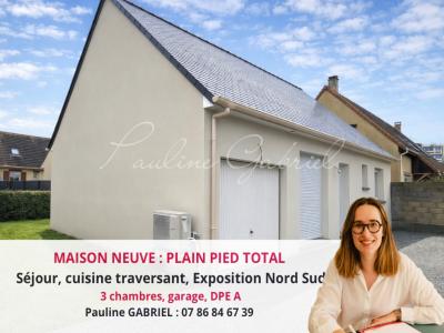 Vente Maison 4 pi�ces HAVRE 76600