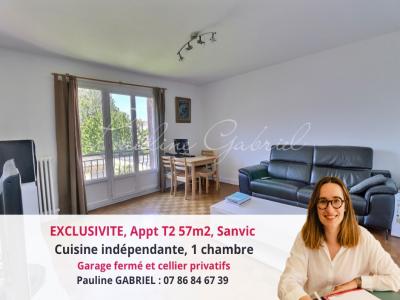 Vente Appartement 2 pi�ces HAVRE 76600
