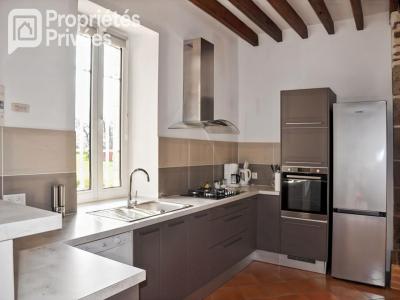 Vente Maison 5 pi�ces MONTENAY 53500