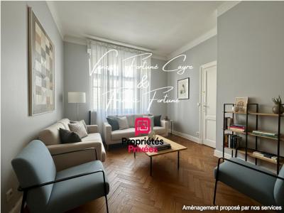 Vente Maison 6 pi�ces BORDEAUX 33000