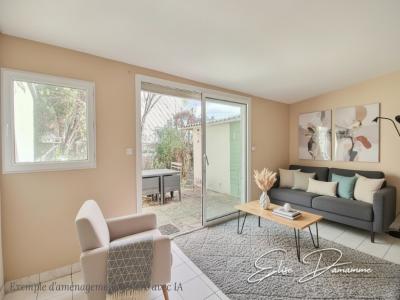 Vente Maison 4 pi�ces HAVRE 76600