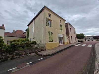 Vente Maison SAINT-MARTIN-D'ESTREAUX  42