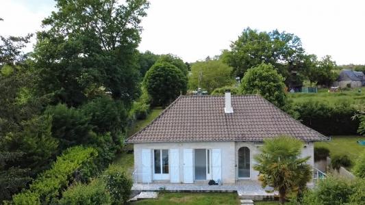 Vente Maison 6 pi�ces TERRASSON-LAVILLEDIEU 24120