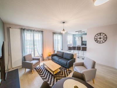 Vente Appartement 5 pi�ces LIMOGES 87100