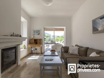 Vente Maison 5 pi�ces SAINTE-MAXIME 83120