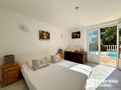 Vente Maison 4 pi�ces SEILLANS 83440