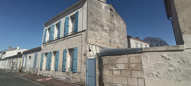 Vente Maison 5 pi�ces ROCHEFORT 17300
