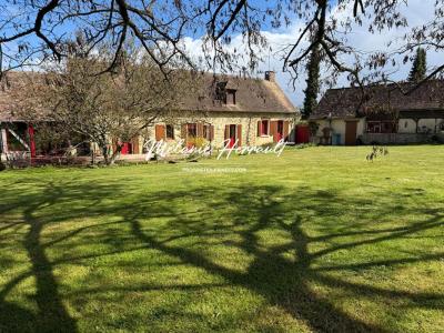 Vente Maison 8 pi�ces VOLNAY 72440