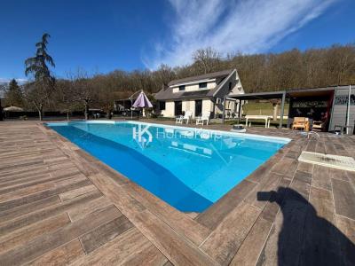 For sale Prestigious house BORDES-DE-RIVIERE  31