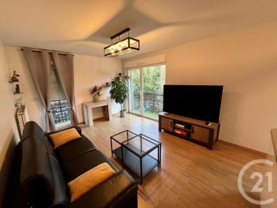 For sale Apartment POMPONNE