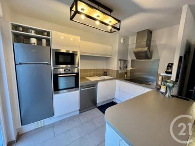 Vente Appartement POMPONNE 