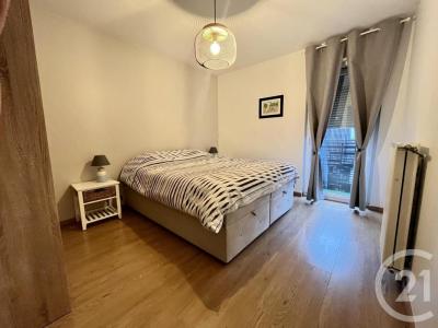 Vente Appartement POMPONNE 