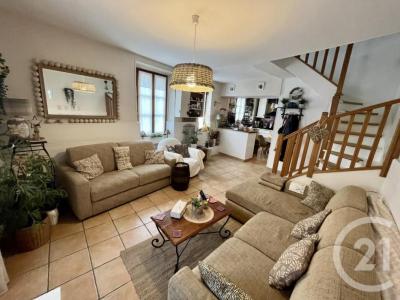 Vente Maison ESBLY 