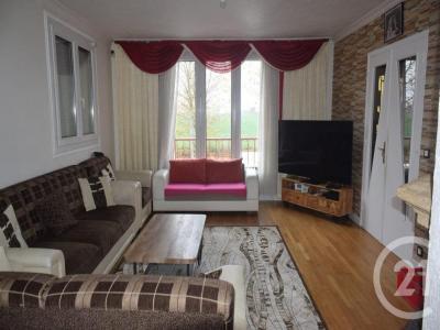 Vente Maison MITRY-MORY 