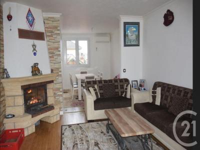 For sale House MITRY-MORY 