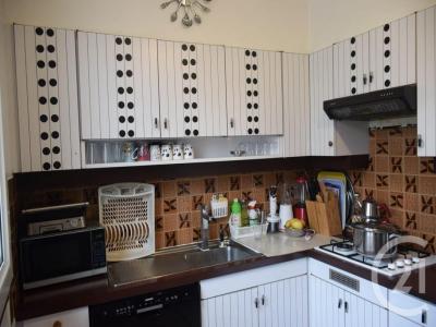 Vente Maison MITRY-MORY 