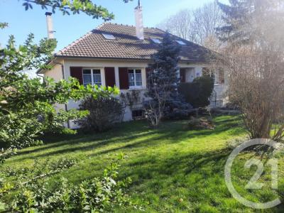 Vente Maison MONTRY