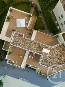 Vente Appartement CHESSY