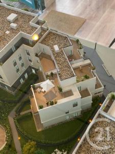 For sale Apartment CHESSY 
