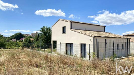 Vente Maison 5 pi�ces CORNEILHAN 34490