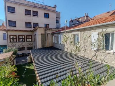 Vente Appartement 3 pi�ces PRADES 66500