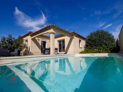 Vente Maison 5 pi�ces BAGES 66670
