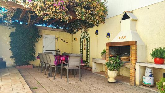 Vente Maison 5 pi�ces SAINT-LAURENT-DE-LA-SALANQUE 66250