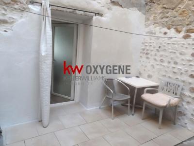 Vente Maison 4 pi�ces PIA 66380