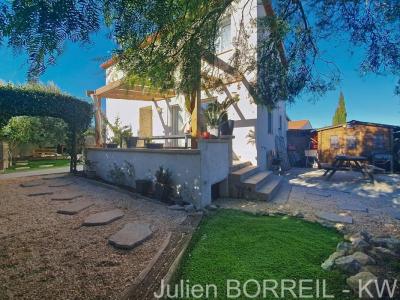 Vente Maison 5 pi�ces BAGES 66670