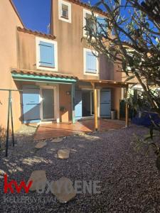 Vente Maison 4 pi�ces TORREILLES 66440