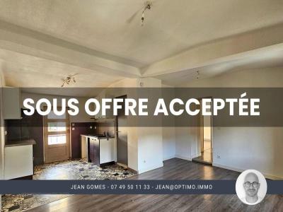 Vente Appartement 14 pi�ces REYNES 66400