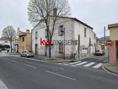 Vente Bureau BOULOU 66160