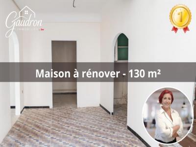 Vente Maison 6 pi�ces TAUTAVEL 66720