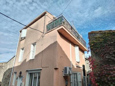 Vente Maison 4 pi�ces FONTIES-D'AUDE 11800
