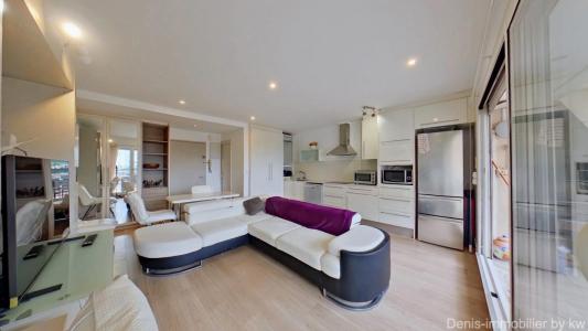 Vente Appartement 2 pi�ces SAINT-CYPRIEN 66750