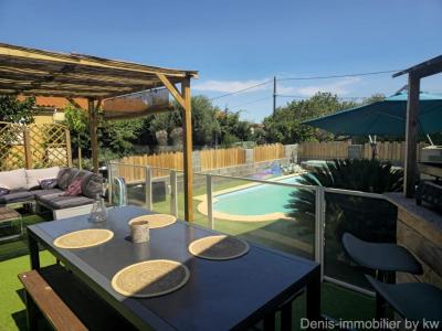 Vente Maison 4 pi�ces BOULETERNERE 66130