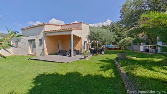 Vente Maison 6 pi�ces CLUSES 66480