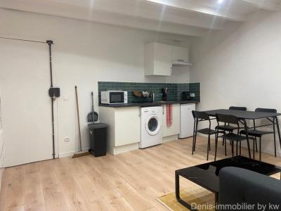 Vente Appartement 2 pi�ces PERPIGNAN 66000