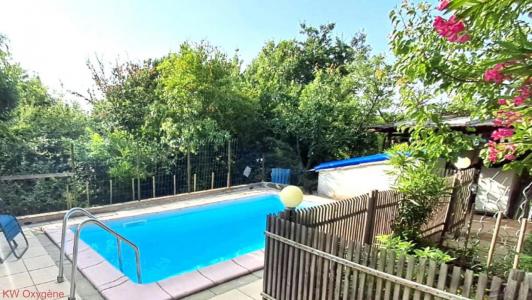 Vente Maison 4 pi�ces CAPESTANG 34310