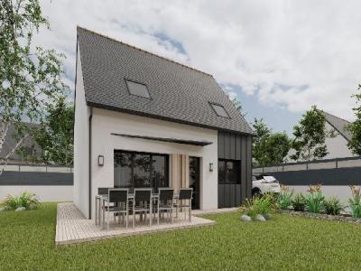 Vente Maison PONT-L'ABBE 29120