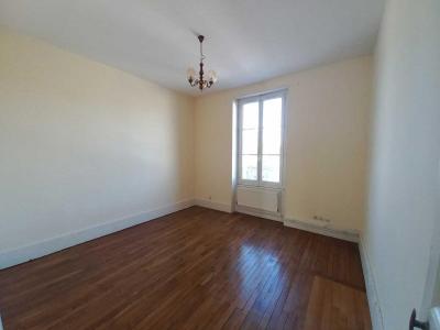 Vente Appartement 2 pi�ces VARENNES-VAUZELLES 58640