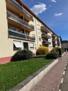 Location Appartement 3 pi�ces MOOSCH 68690