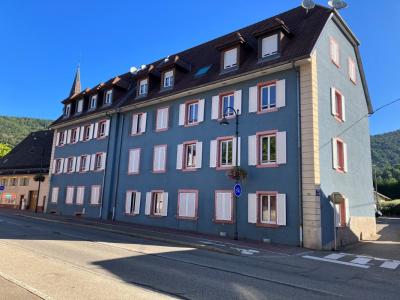 Location Appartement MOOSCH 68690