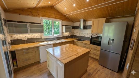 For sale House SAINT-SAUVEUR-CAMPRIEU 
