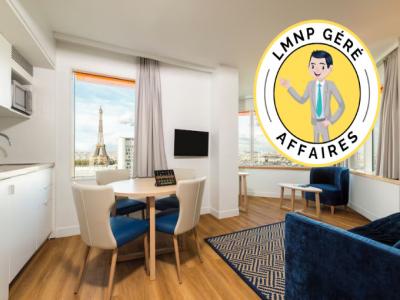 Vente Appartement PARIS-15EME-ARRONDISSEMENT 75015