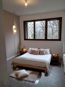 Location Appartement 3 pièces GRENOBLE 38000