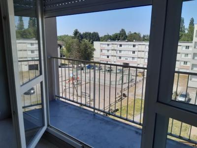 Location Appartement 5 pi�ces SAINT-LOUP-SUR-SEMOUSE 70800