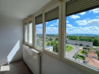Location Appartement 5 pi�ces LUXEUIL-LES-BAINS 70300